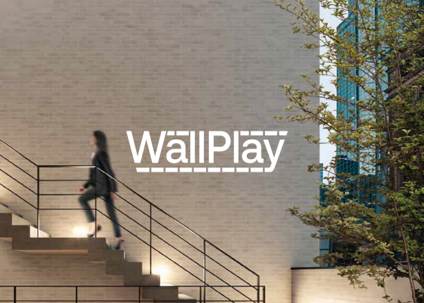 WallPlay: the new facade language for contemporary architecture