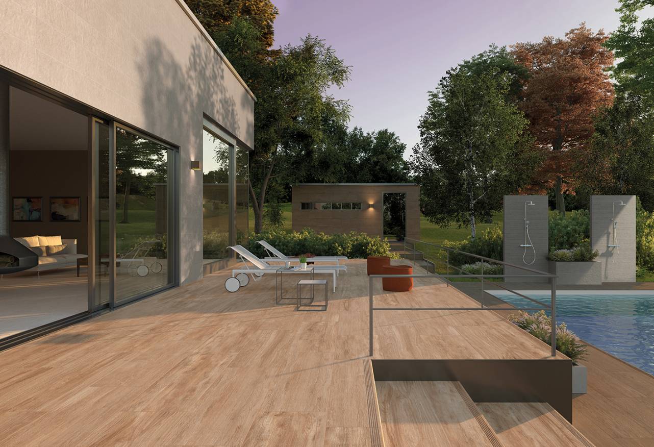 03. <br>Installation Over Decking