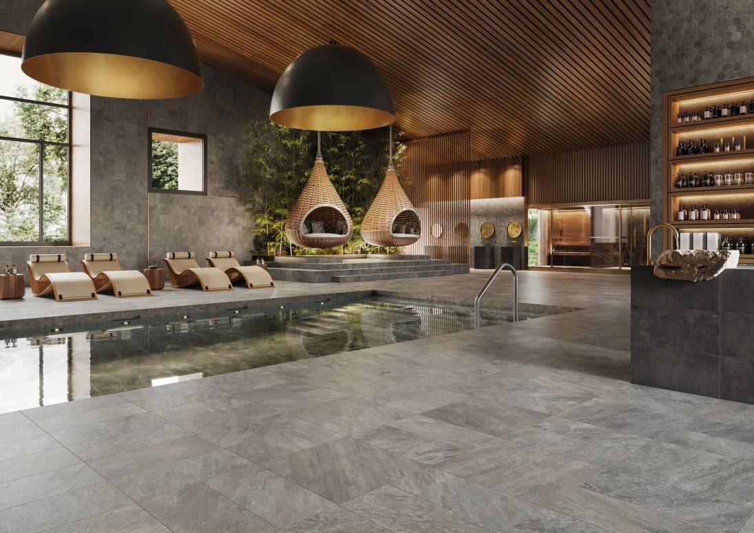 Explore the Beauty of Ceramic Wood Tile Flooring