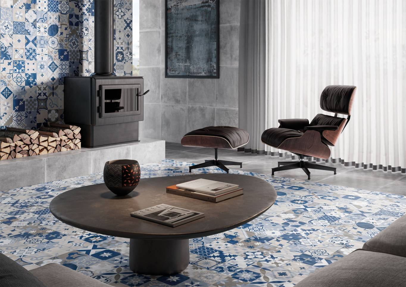 DECO WORLD FLORENTINE