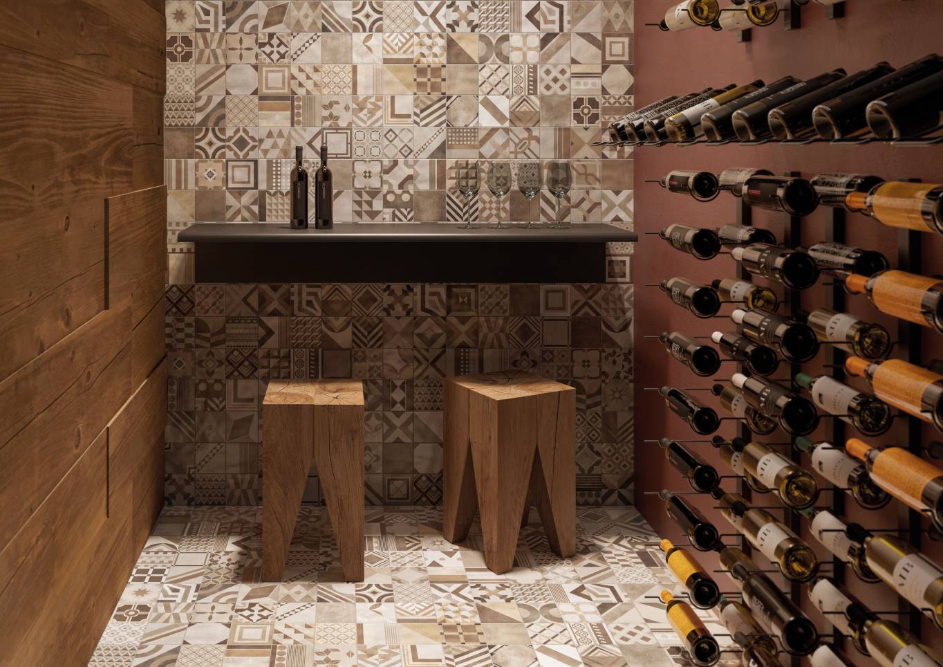 DECO WORLD PORTUGUESE