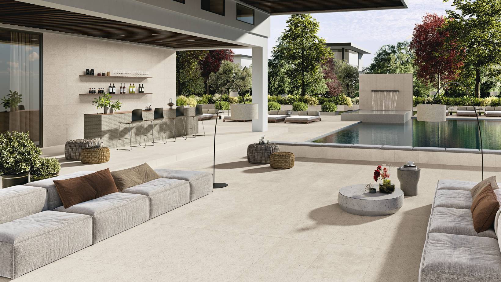 Limestone Design Project