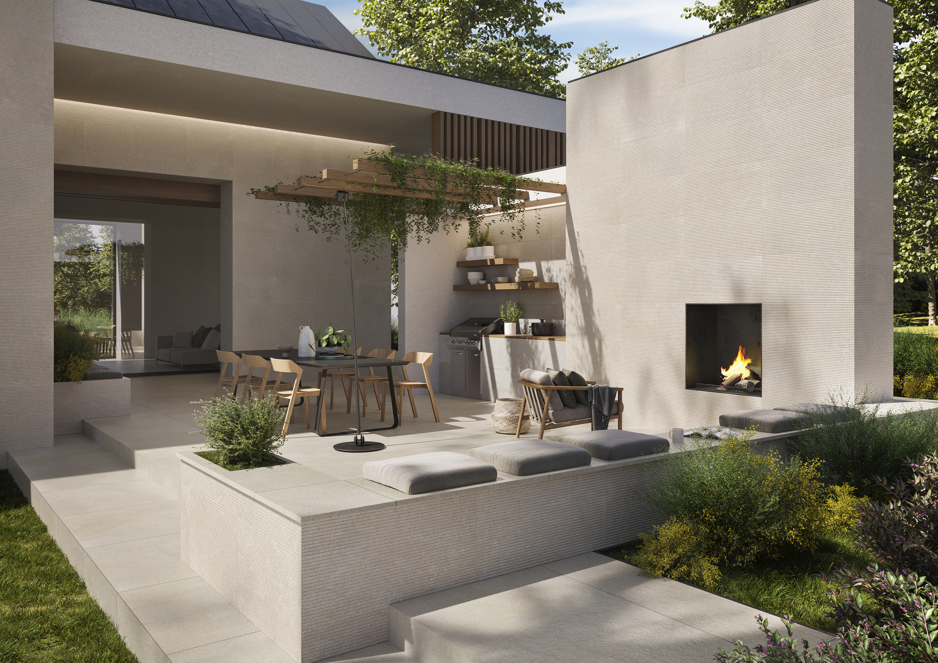 ATELIER INDIANA SALEM