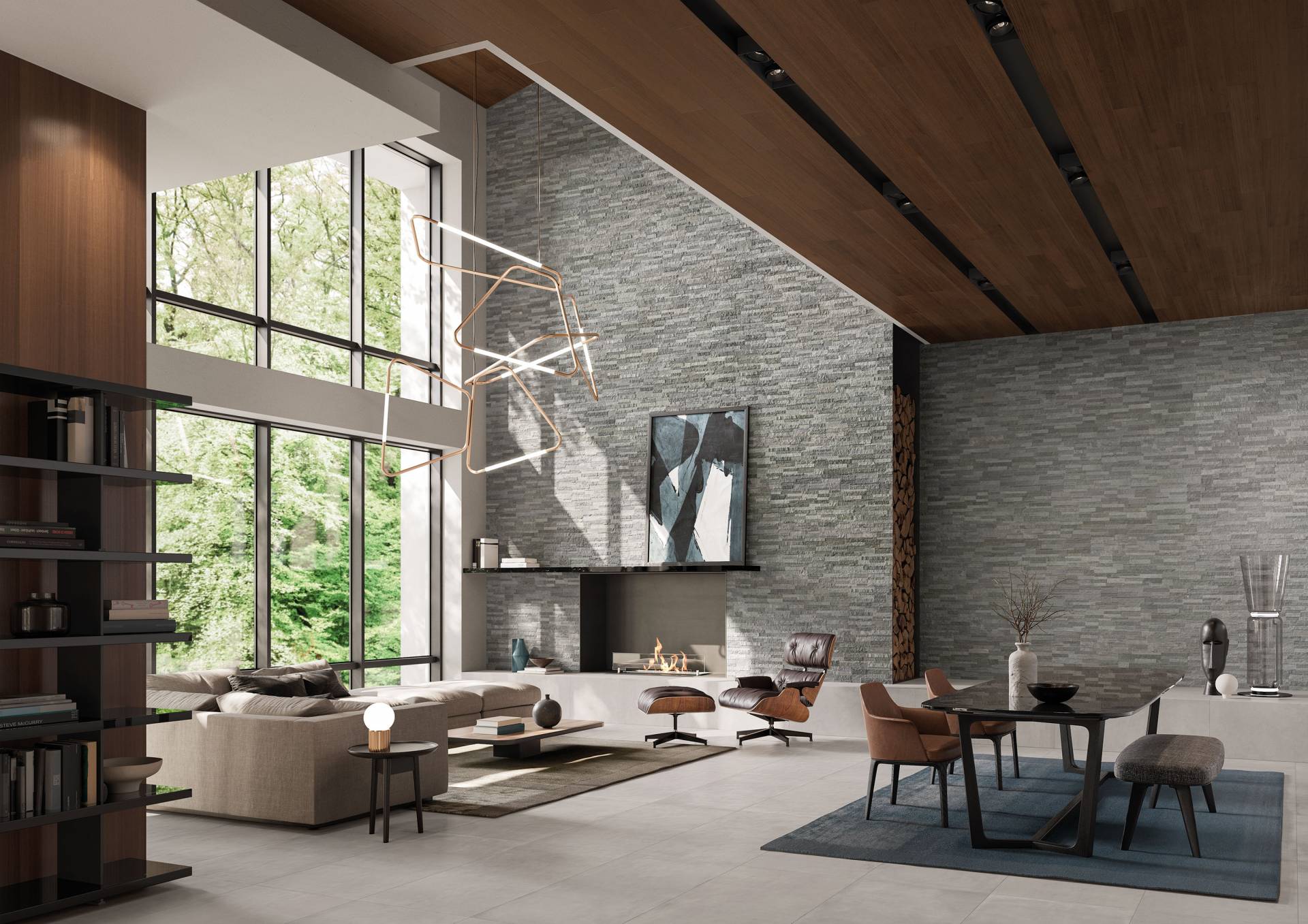 The future of tradition