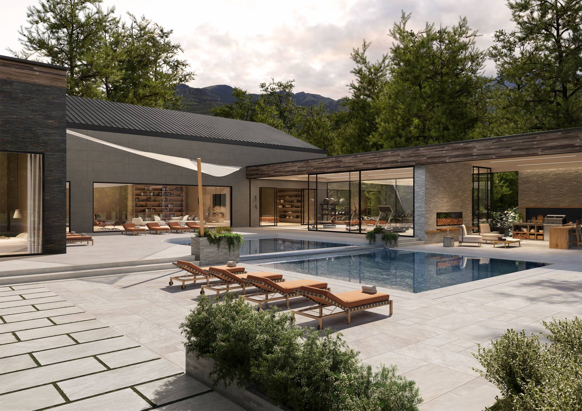 Frontier20 Design Projects: Newest, unique and most distinctive concept.