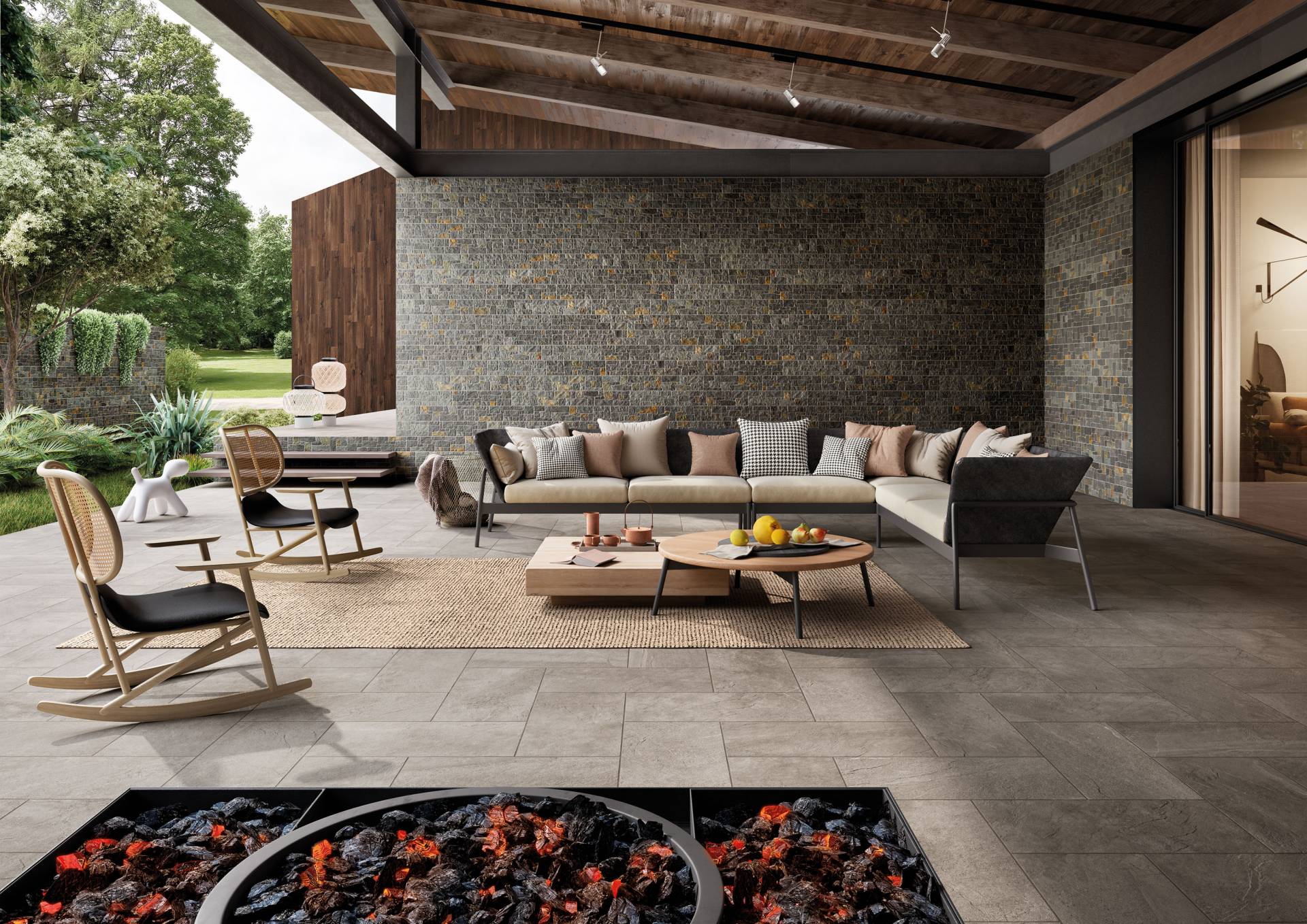 The future of tradition.