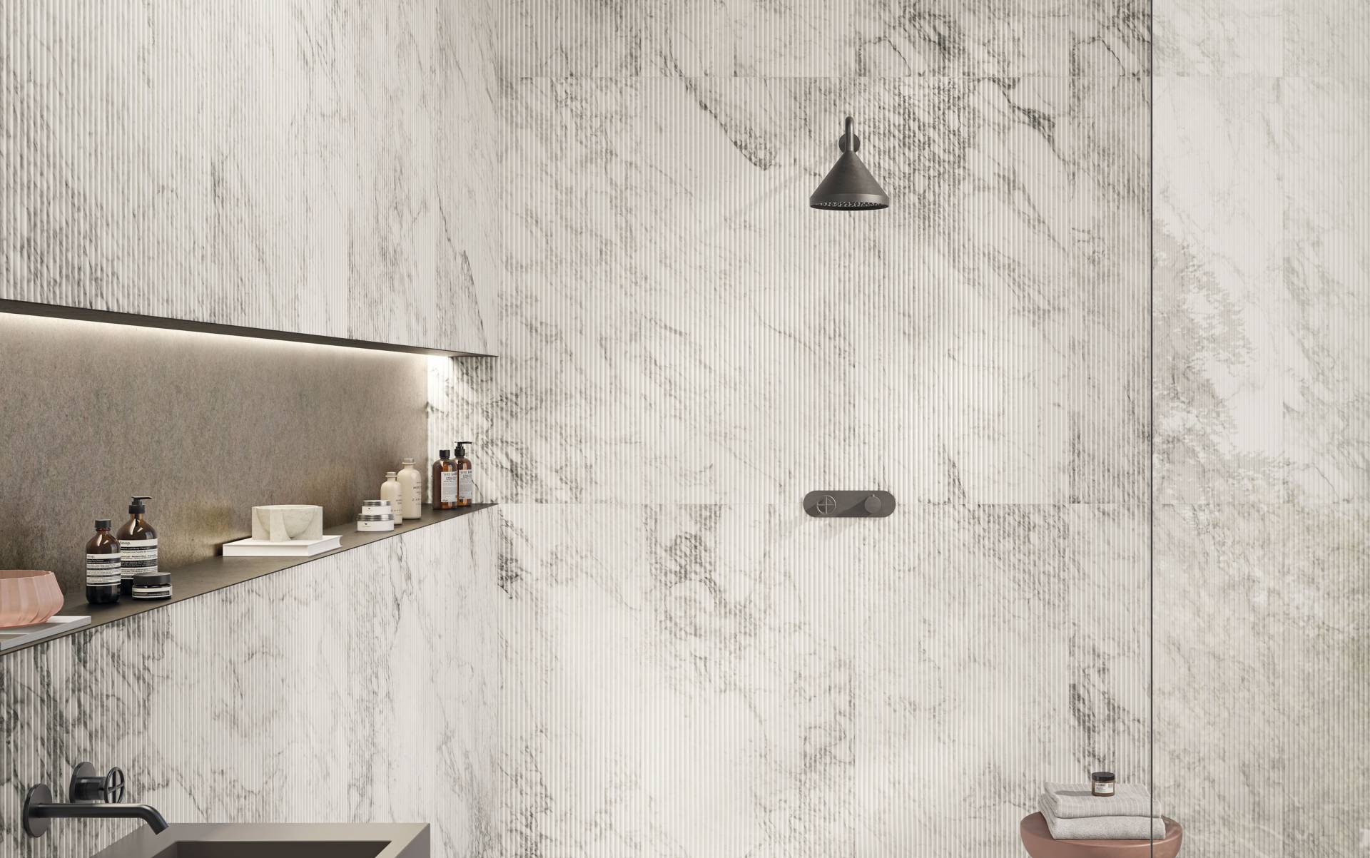 ATELIER CHARME EVO