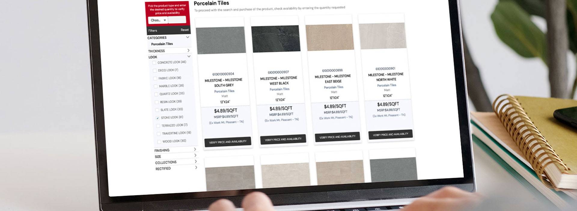 Landmark Agora: more than just buying online