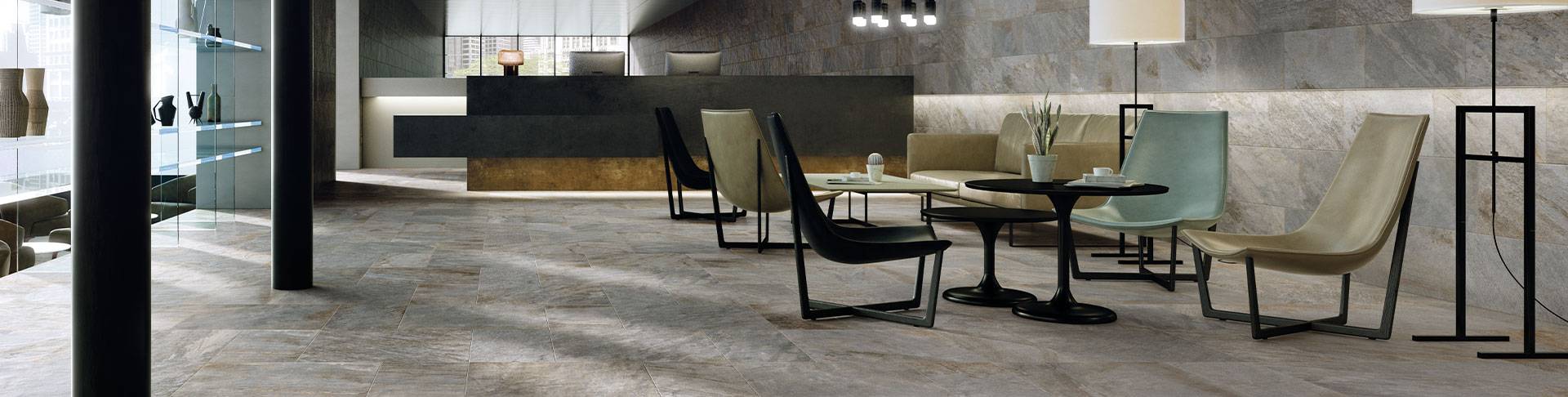 Endless beauty, eminent elegance