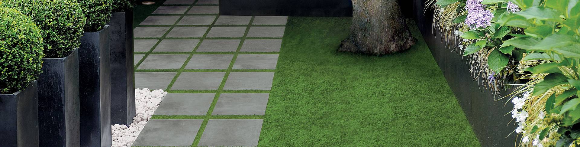 Frontier20 - Concrete look