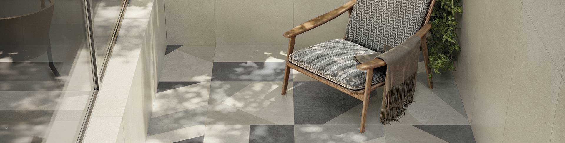 Frontier20 - Deco look