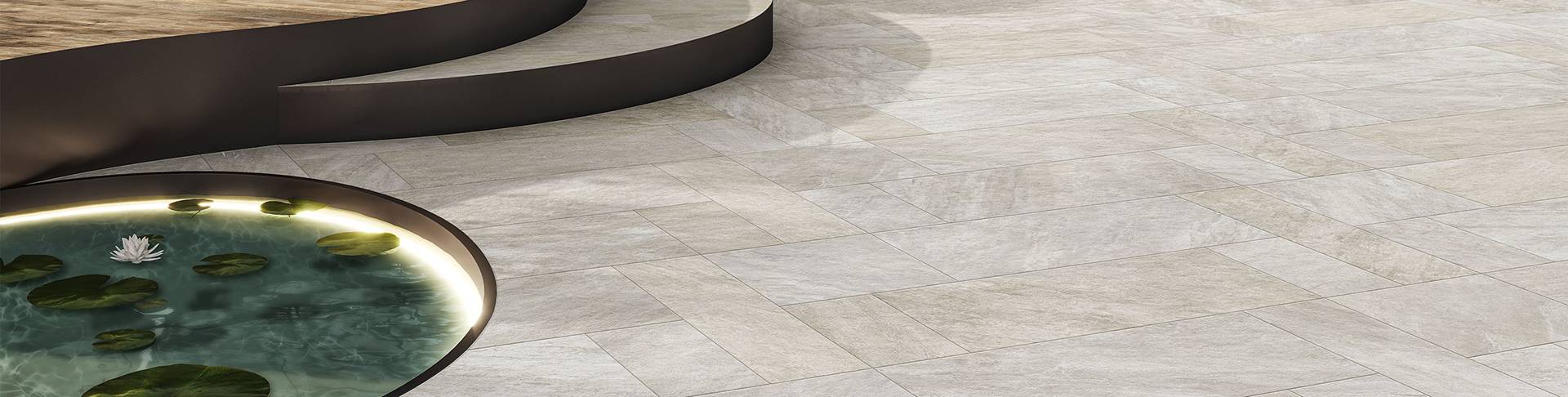 Frontier20 - Quartz Look