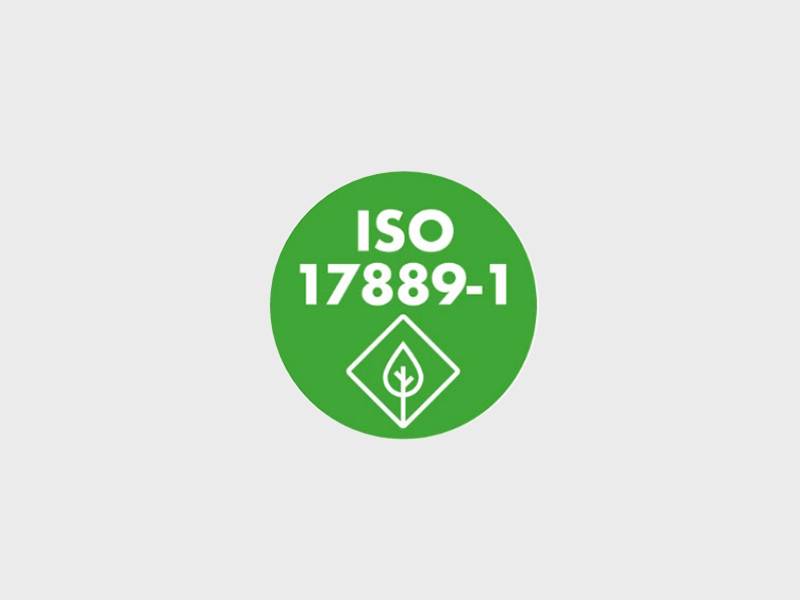 ISO 17889