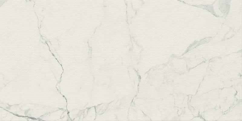 ATELIER CHISEL CHARME VEINED STATUARIO