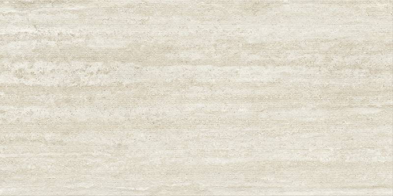 ATELIER CHISEL TRAIL VEIN CUT IVORY