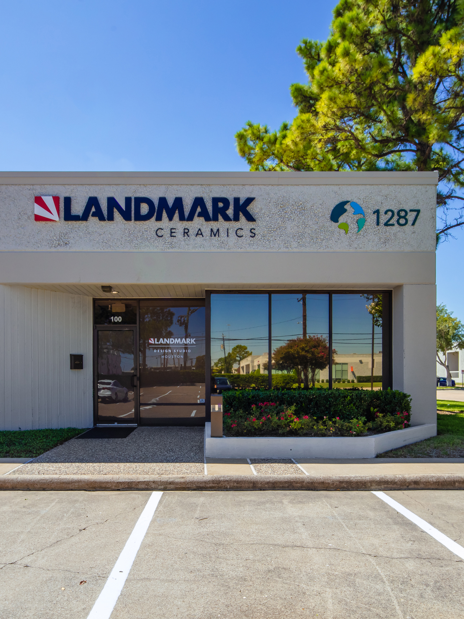 Landmark Design Studio Houston, TX