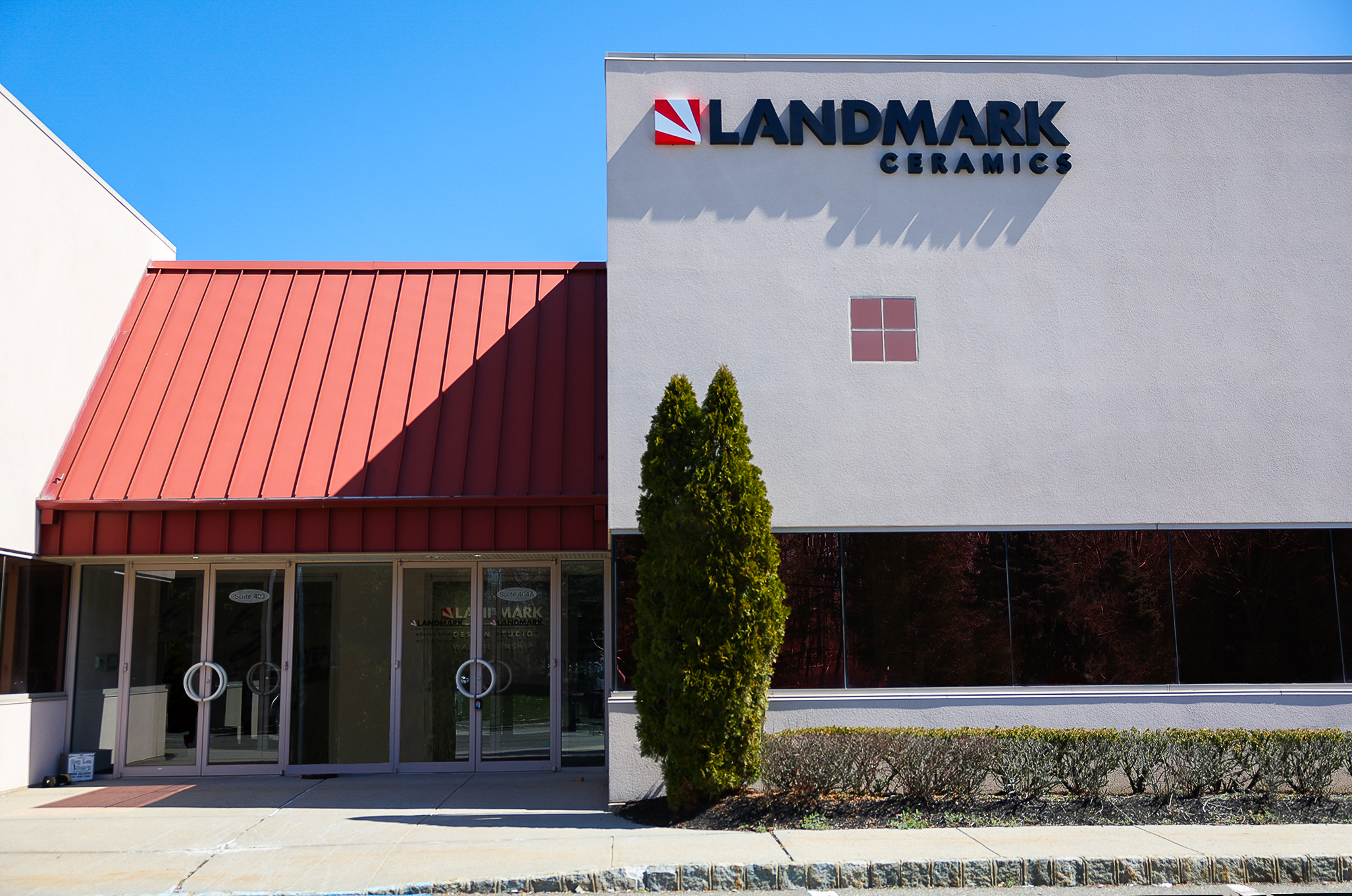 Landmark Design Studio Wall Towship, NJ
